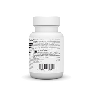 Foto 3 | Suplemento Source Naturals Relora 250 Mg - 90 Comprimidos - Venta Internacional.