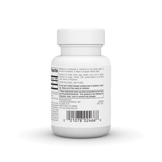 Foto 3 | Supplement Source Naturals Sleep Science Melatonina 10 Mg - Venta Internacional.