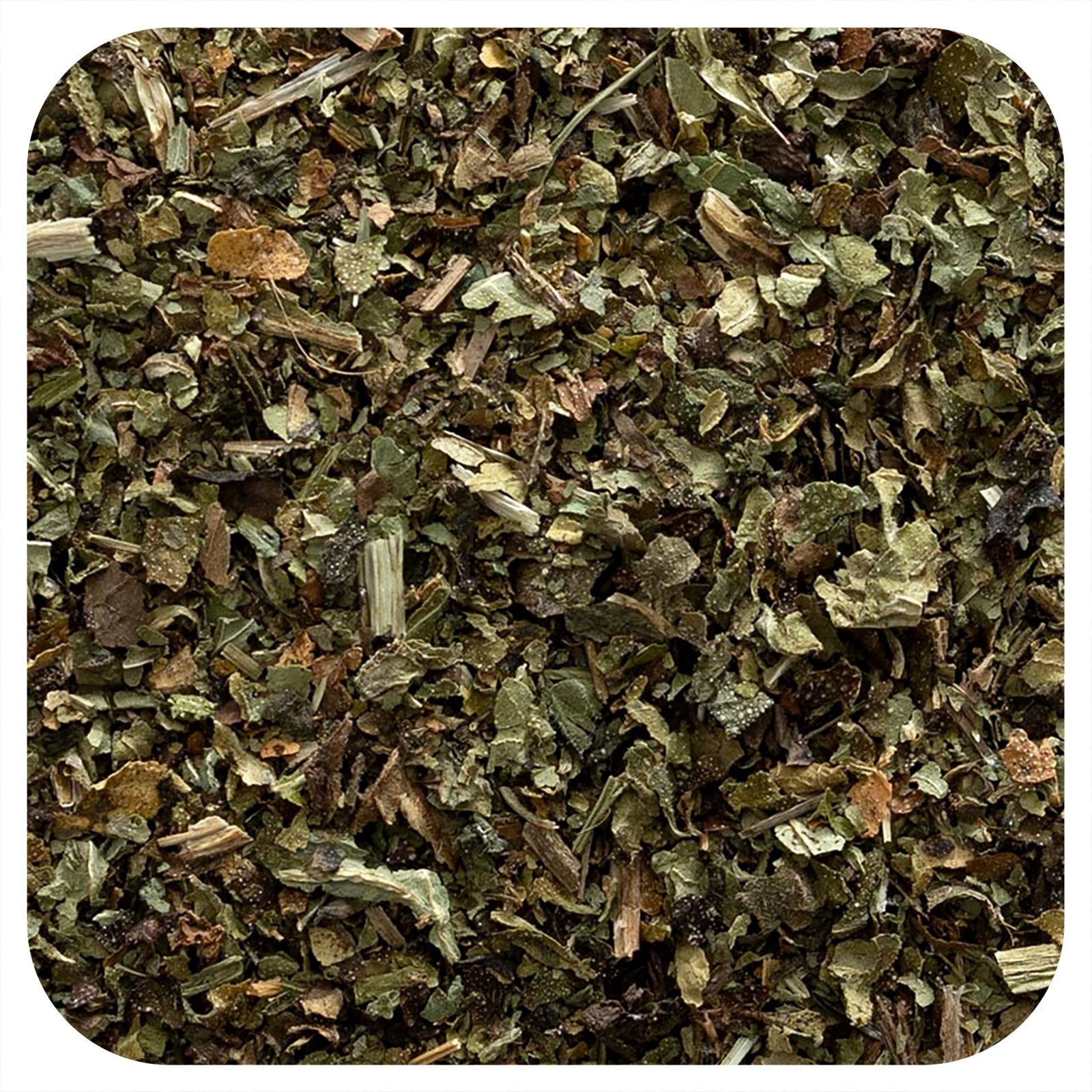 Foto 1 | Hoja De Comfrey Frontier Co-op Orgánica Cortada Y Tamizada 453 G - Venta Internacional.