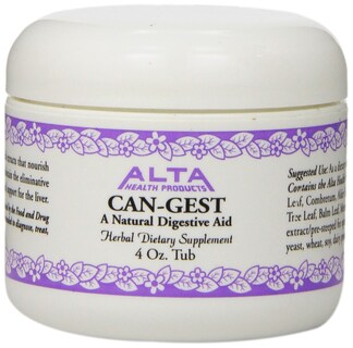 Foto 1 | Suplemento Alta Health Can-gest En Polvo 120 Ml - Venta Internacional.