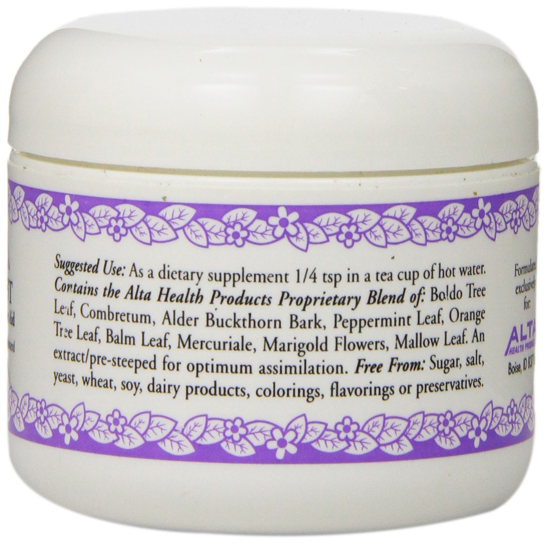 Foto 3 pulgar | Suplemento Alta Health Can-gest En Polvo 120 Ml - Venta Internacional.