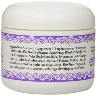 Foto 2 | Suplemento Alta Health Can-gest En Polvo 120 Ml - Venta Internacional.