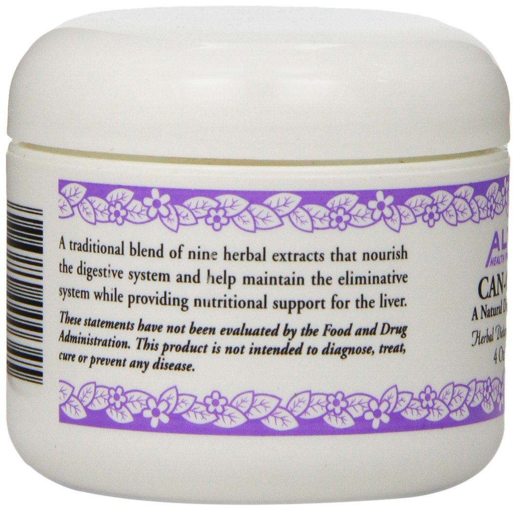 Foto 4 pulgar | Suplemento Alta Health Can-gest En Polvo 120 Ml - Venta Internacional.