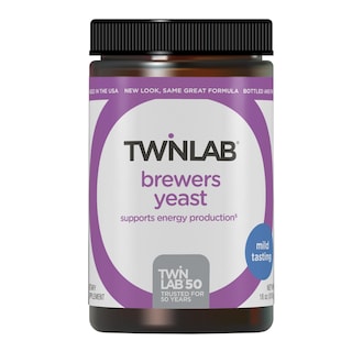 Foto 1 | Suplemento De Levadura De Cerveza Twinlab Con Proteína Vegana 532 Ml - Venta Internacional.