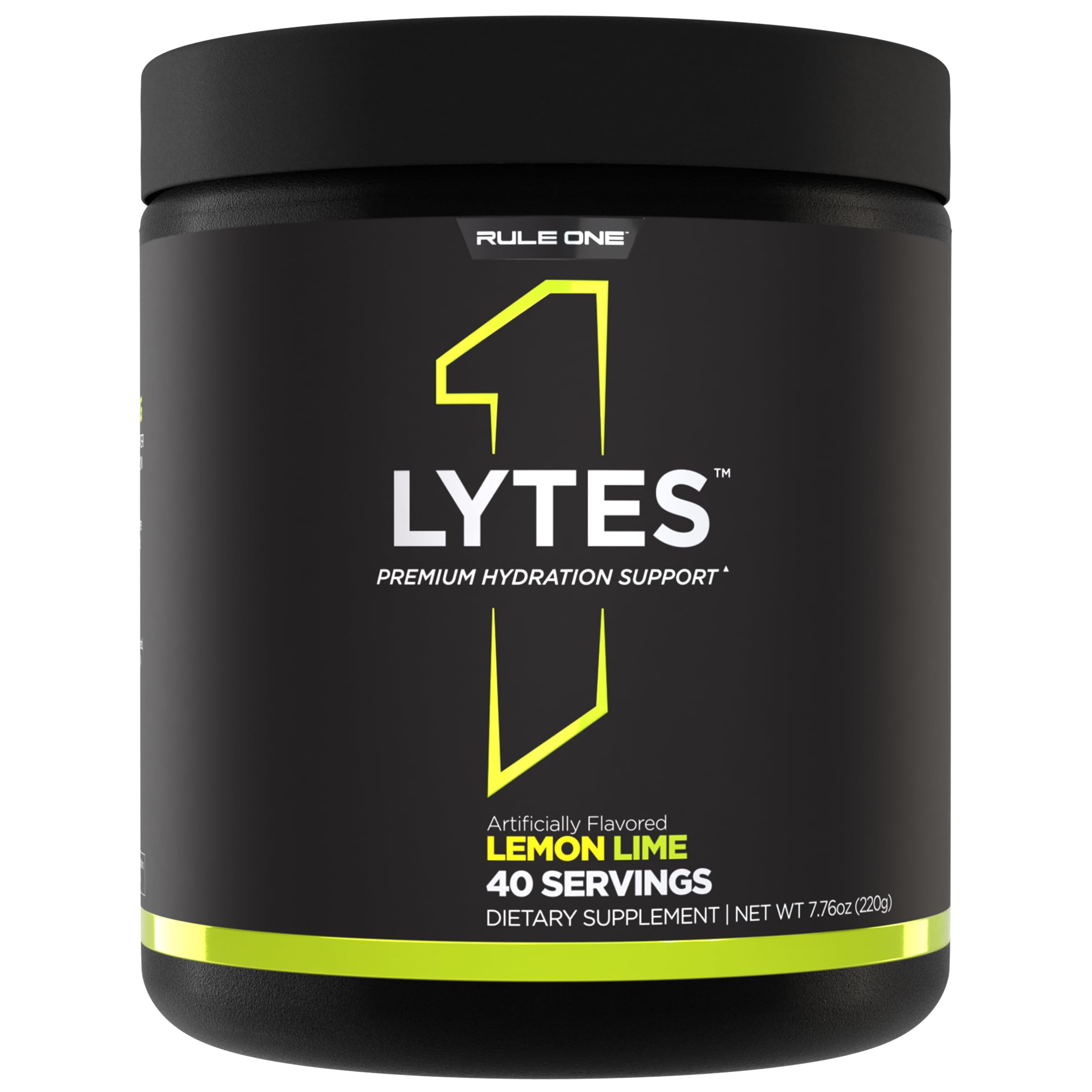 Foto 2 pulgar | Mezcla De Apoyo A La Hidratación, Regla 1, Lytes Electrolyte, 30 Porciones - Venta Internacional.