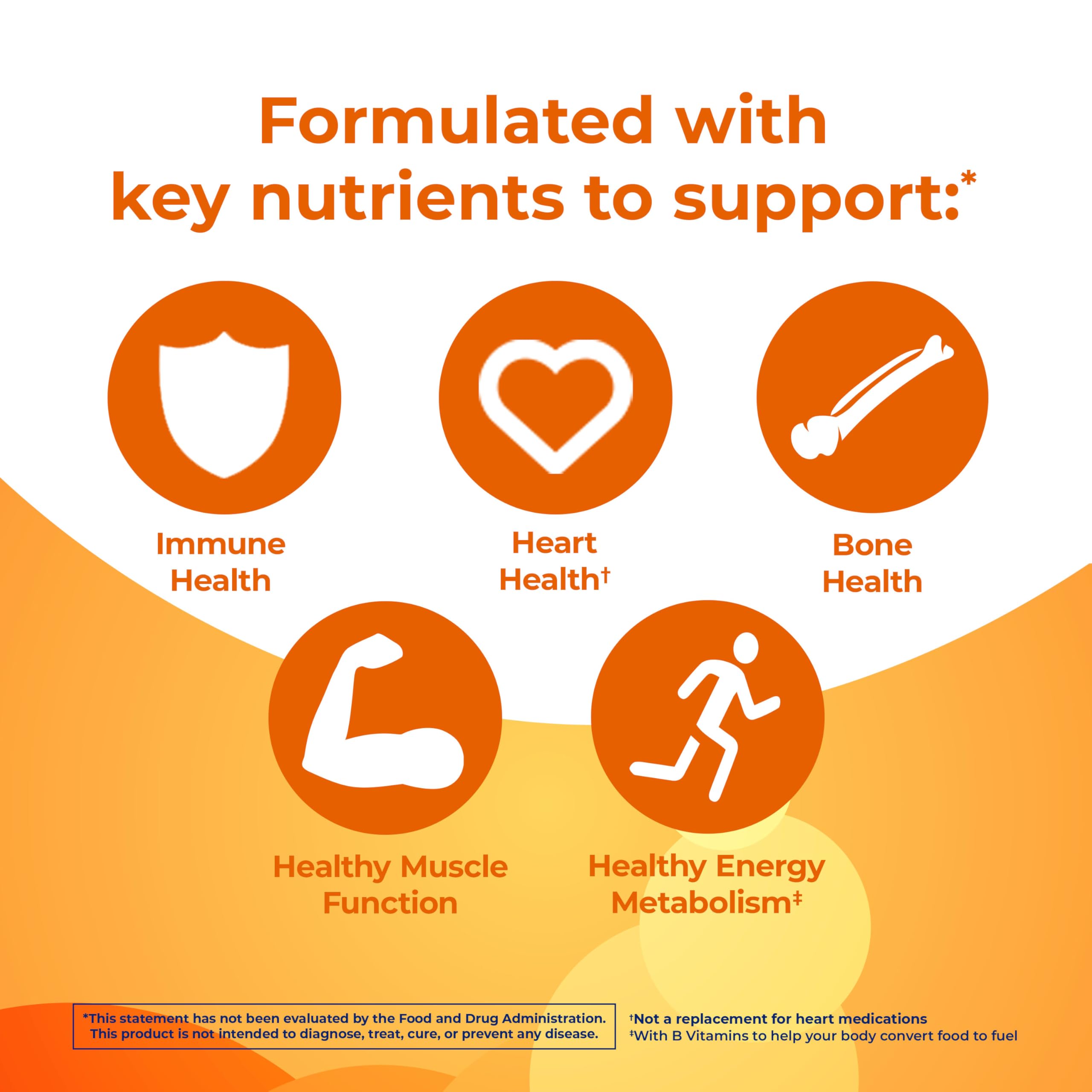 Foto 2 | Gomitas De Vitamina One A Day Multi+ Immune Support, 120 Unidades - Venta Internacional.