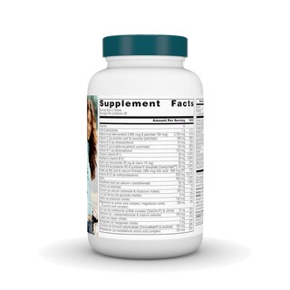Foto 2 | Supplement Source Naturals Women's Life Force 90 Comprimidos - Venta Internacional.