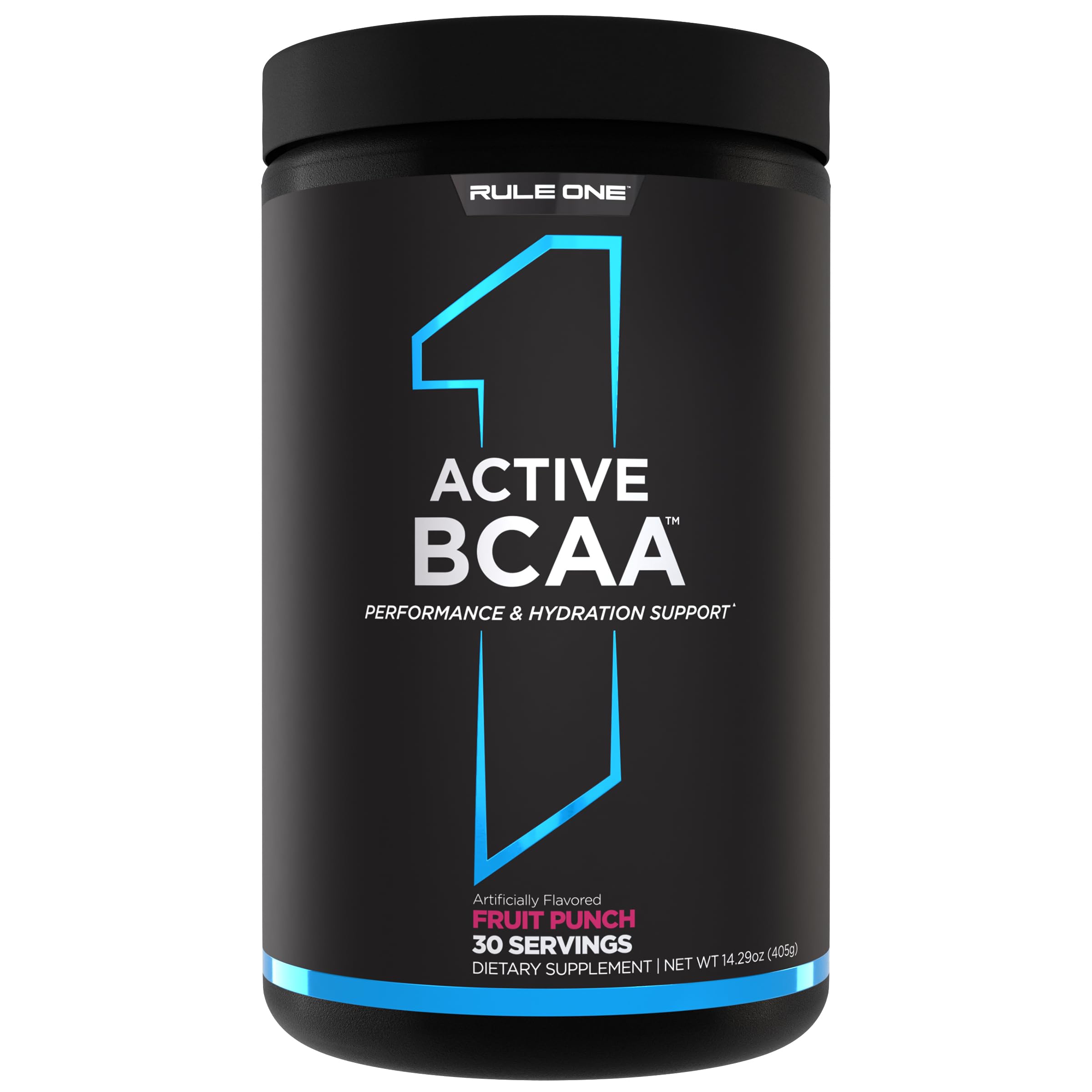 Foto 2 pulgar | Regla Complementaria 1: Active Bcaa Performance, 5 G De Bcaa, 30 Porciones - Venta Internacional.