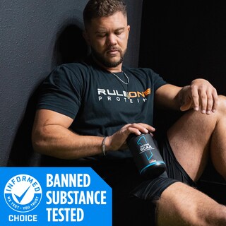Foto 7 | Regla Complementaria 1: Active Bcaa Performance, 5 G De Bcaa, 30 Porciones - Venta Internacional.
