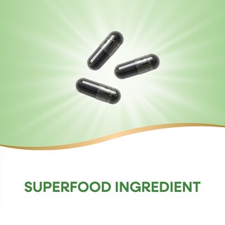 Foto 3 | Suplemento De Microalgas Chlorella De Nature's Way, 100 Cápsulas - Venta Internacional.
