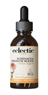 Foto 1 | Suplemento Eclectic Institute Echinacea Premium Blend 60 Ml - Venta Internacional.