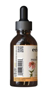 Foto 3 | Suplemento Eclectic Institute Echinacea Premium Blend 60 Ml - Venta Internacional.