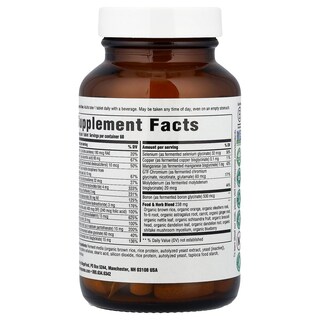 Foto 3 | Suplemento Innate Response Formulas Men's One Daily 60 Comprimidos - Venta Internacional.