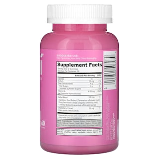 Foto 2 | Suplemento Goli Nutrition Para Mujeres, 60 Gomitas Para Aliviar El Síndrome Premenstrual - Venta Internacional.