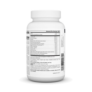 Foto 3 | Suplemento Source Naturals Elan Vital Multiple 90 Comprimidos - Venta Internacional.