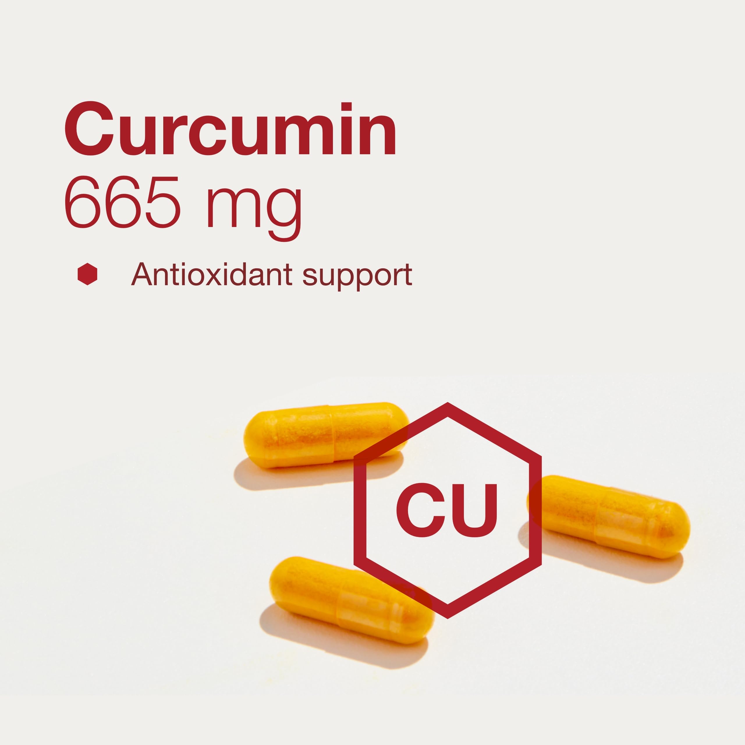 Foto 5 pulgar | Protocolo De Suplemento Para El Equilibrio De La Vida Curcumina Y Cúrcuma 665 Mg - Venta Internacional.
