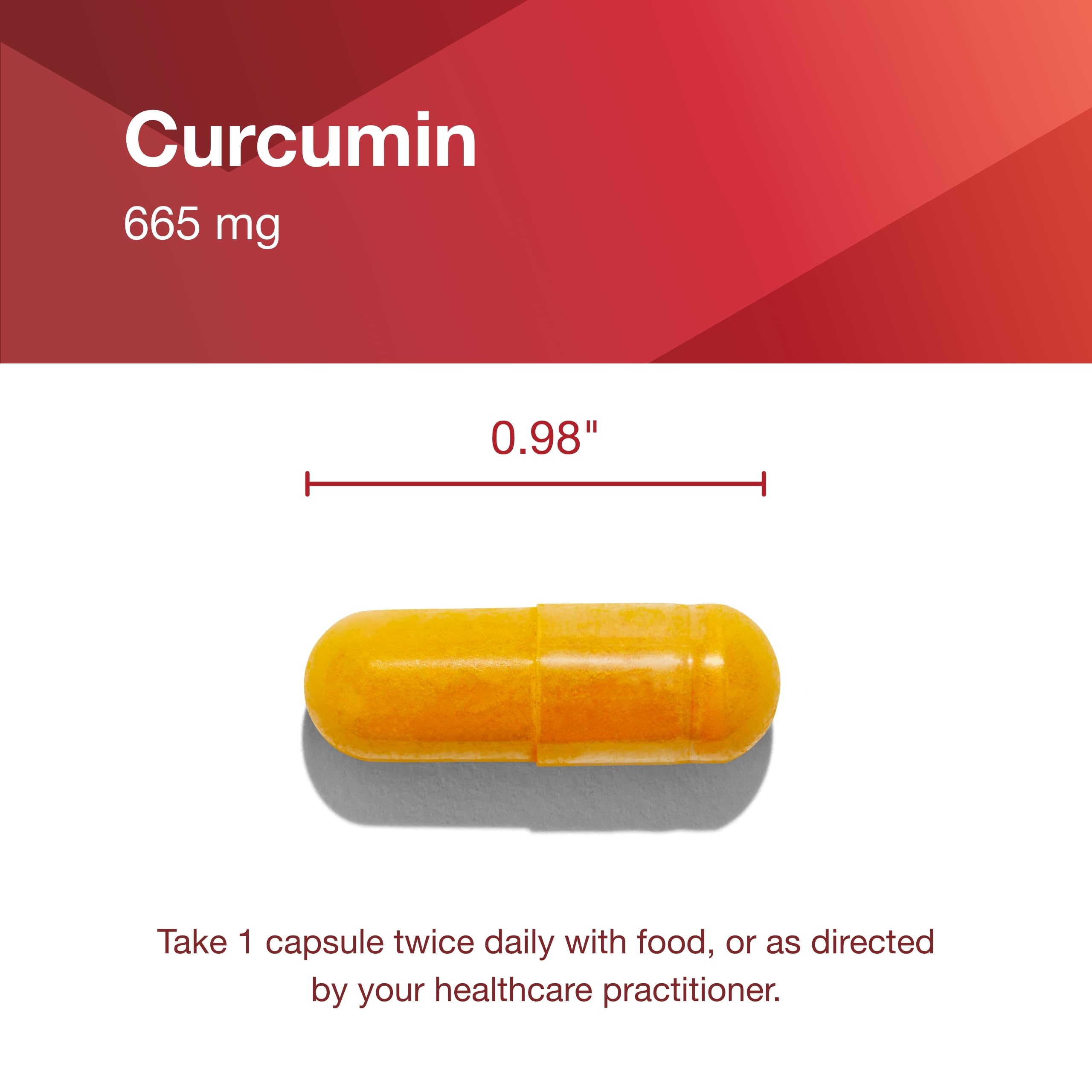 Foto 8 pulgar | Protocolo De Suplemento Para El Equilibrio De La Vida Curcumina Y Cúrcuma 665 Mg - Venta Internacional.