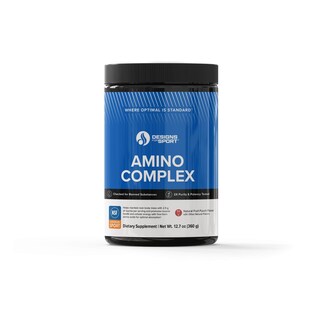 Foto 1 | Amino Complex Designs For Health 360 g-Venta Internacional