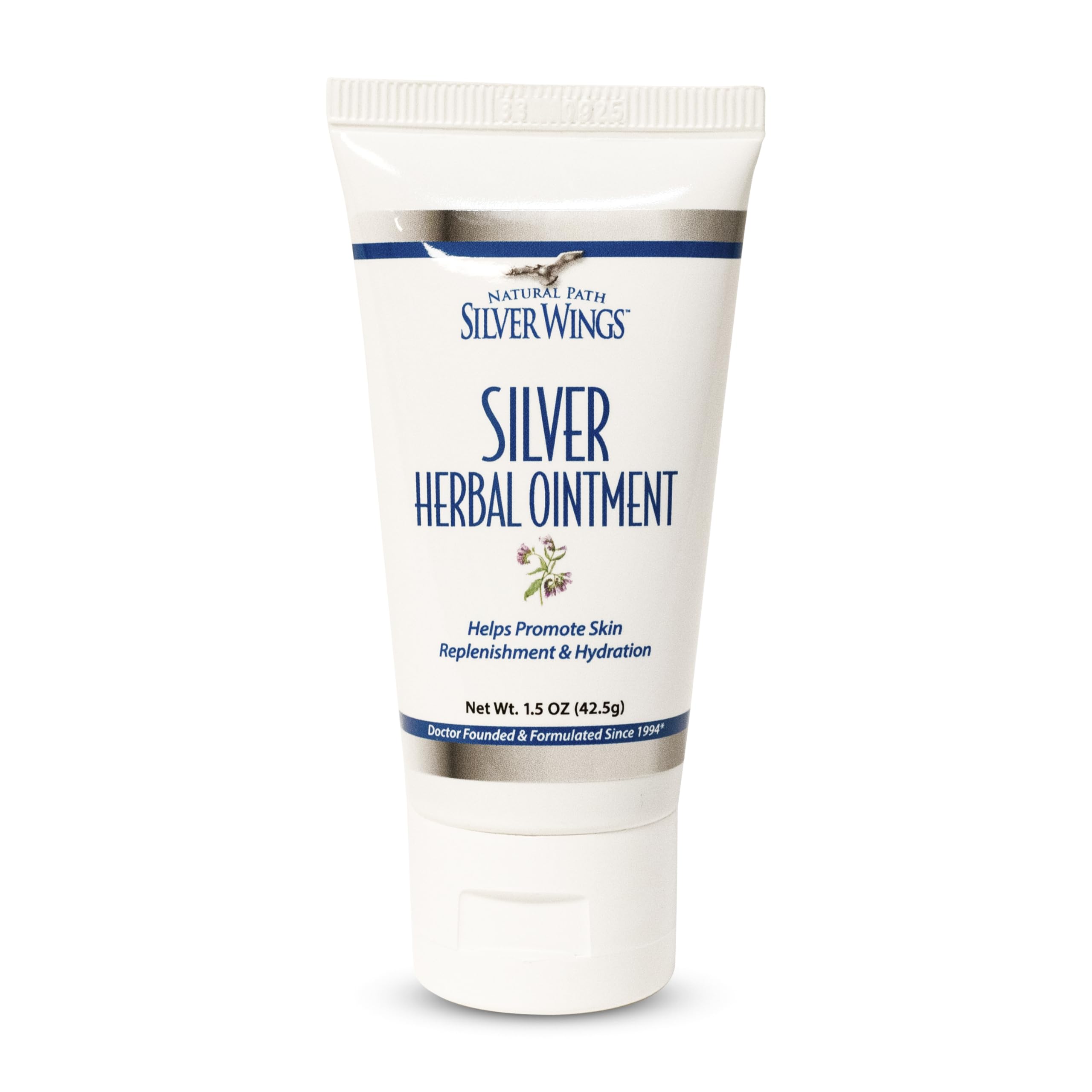 Foto 1 | Pomada A Base De Hierbas Natural Path Silver Wings, 250 Ppm, Plata, 44 Ml - Venta Internacional.