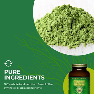 Foto 6 | Suplemento Healthforce Superfoods Green Push 300 Ml - Venta Internacional.