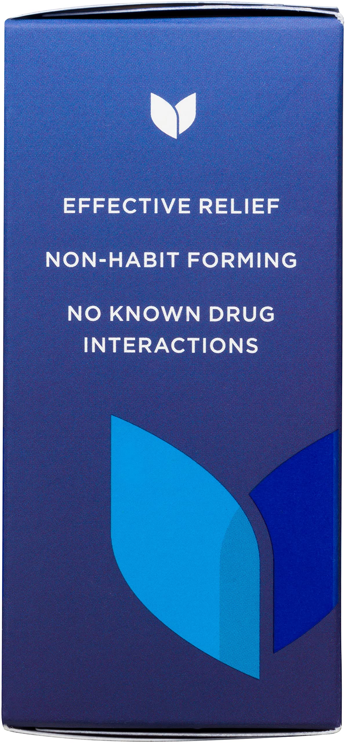 Foto 4 pulgar | Tablets Hyland's Calms Forte 100 Natural Relief Sleep - Venta Internacional.