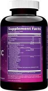 Foto 2 | Suplemento De Probióticos Y Enzimas Digestivas Digest-all Ic De Mrm Nutrition, 30 Porciones - Venta Internacional.