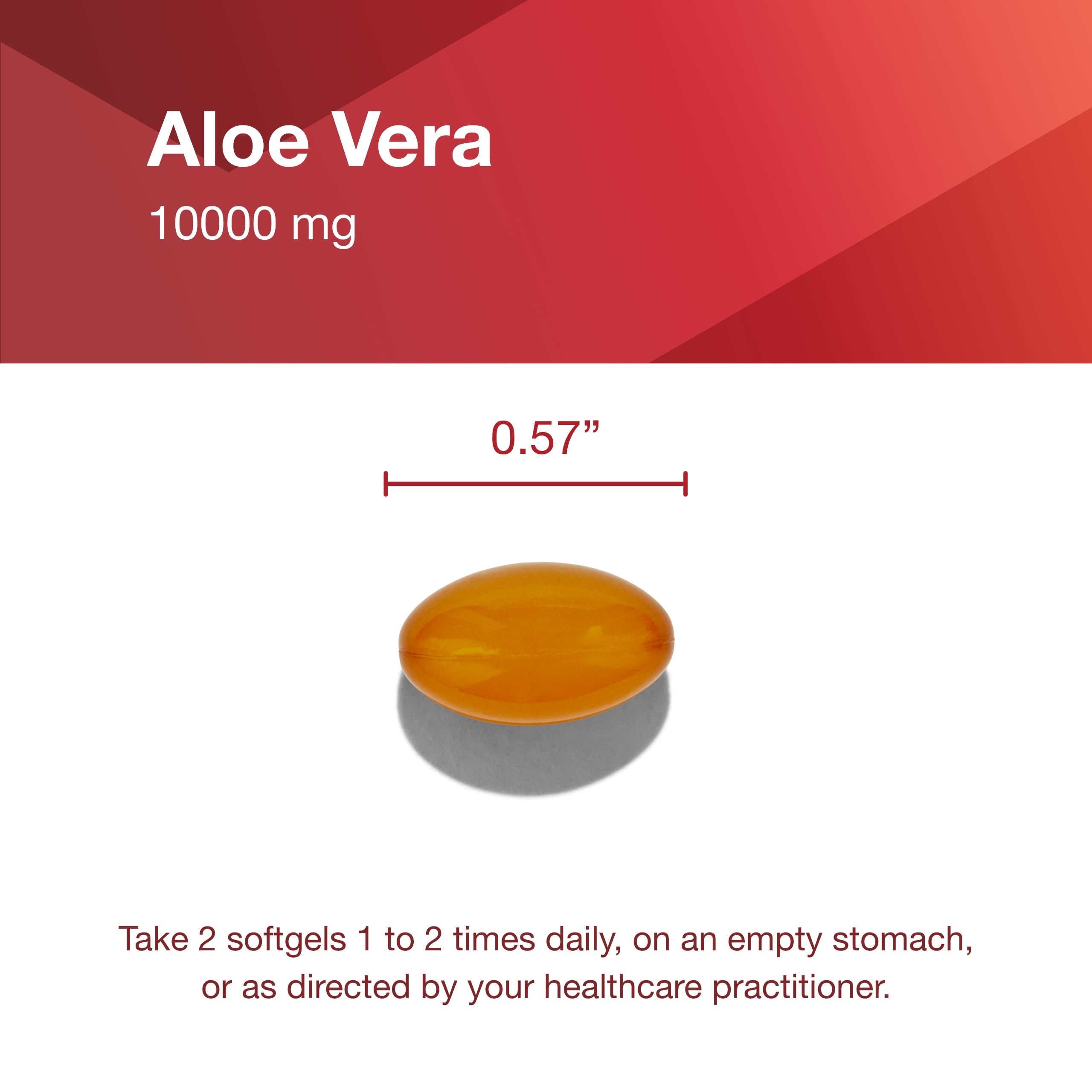Foto 8 pulgar | Protocolo De Suplementos Para Life Balance: Geles De Aloe Vera, 100 Cápsulas Blandas - Venta Internacional.