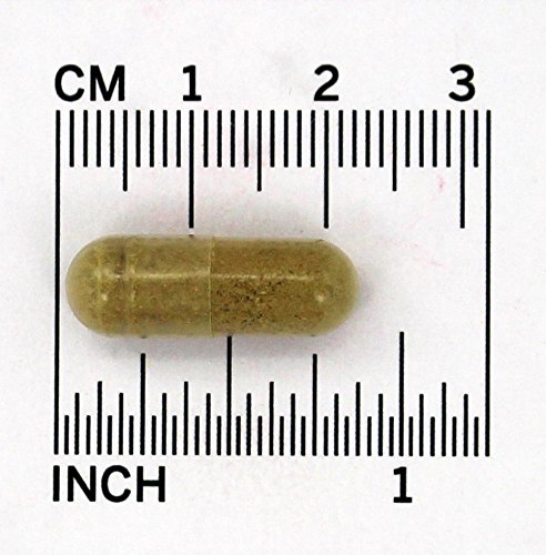 Foto 5 pulgar | Suplemento de Extracto de Hoja de Olivo Nature's Way 250 Mg 60 Cápsulas - Venta Internacional