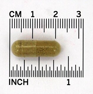 Foto 4 | Suplemento de Extracto de Hoja de Olivo Nature's Way 250 Mg 60 Cápsulas - Venta Internacional