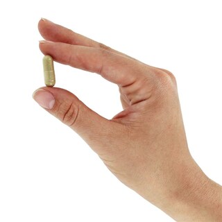 Foto 5 | Suplemento de Extracto de Hoja de Olivo Nature's Way 250 Mg 60 Cápsulas - Venta Internacional