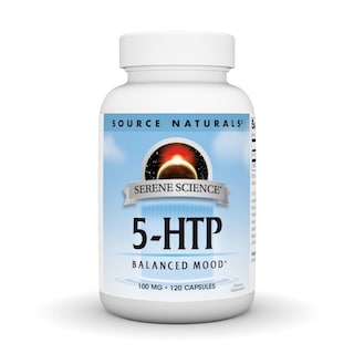 Foto 1 | Suplemento Source Naturals Serene Science 5-htp 100 Mg 120 Cápsulas - Venta Internacional