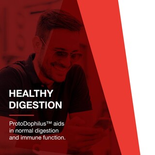 Foto 3 | Protodophilus Procotol For Life Balance 50 Cápsulas-Venta Internacional