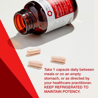Foto 4 | Protodophilus Procotol For Life Balance 50 Cápsulas-Venta Internacional