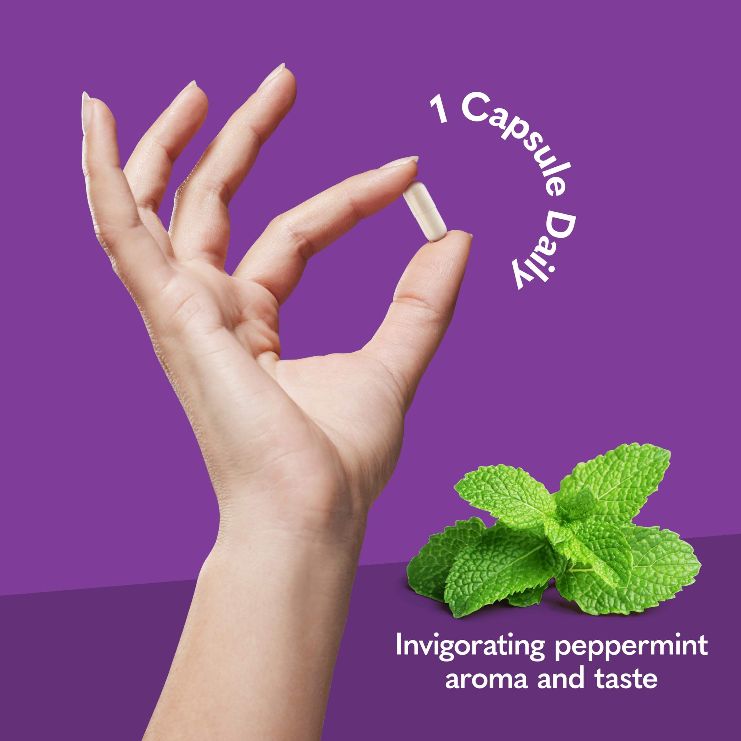 Foto 5 pulgar | Suplemento Garden Of Life Dr Formulated Multi+ Brain 30 Cápsulas - Venta Internacional.