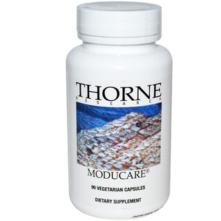 Foto 1 | Suplemento De Esterinoles Vegetales Moducare De Thorne Research De Los Años 90 - Venta Internacional.