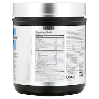 Foto 2 | Suplemento Muscletech Cell Tech Elite Cherry Burst 591 G - Venta Internacional.