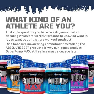 Foto 5 | Polvo Para Antes Del Entrenamiento Gaspari Nutrition Superpump Max 40 Serv - Venta Internacional.