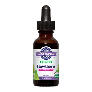 Foto 1 | Extracto De Espino Blanco Oregon's Wild Harvest, 30 Ml, Orgánico - Venta Internacional.