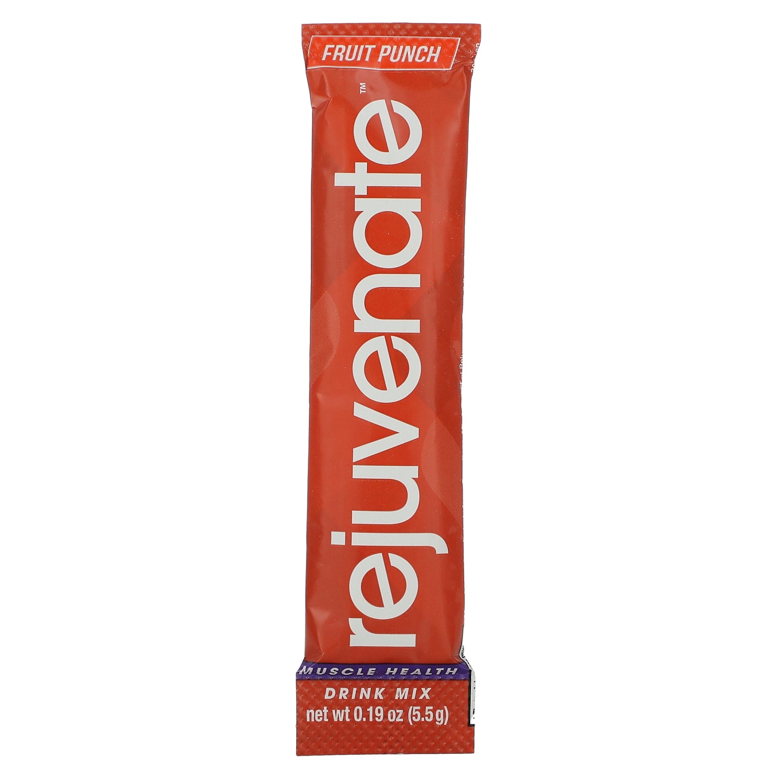 Foto 4 pulgar | Mezcla De Bebidas Para La Salud Muscular, Ponche De Frutas Rejuvenecedor, 30 Bolsas - Venta Internacional.