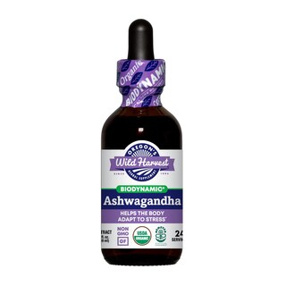 Foto 1 | Suplemento De Ashwagandha De Cosecha Silvestre De Oregón, 60 Ml - Venta Internacional.