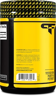 Foto 3 | Suplemento De Ácido D-aspártico Primaforce 300 G (100 Porciones) - Venta Internacional.