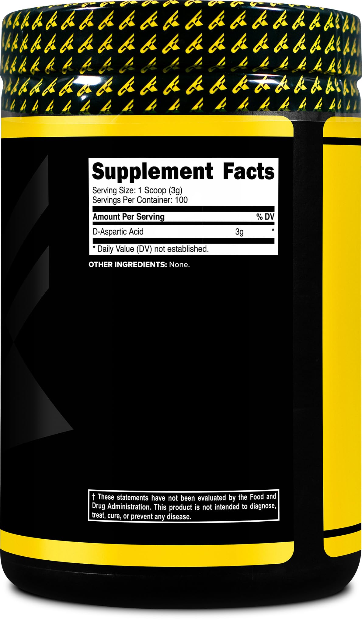 Foto 5 pulgar | Suplemento De Ácido D-aspártico Primaforce 300 G (100 Porciones) - Venta Internacional.