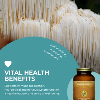 Foto 5 | Suplemento Healthforce Superfoods Integrity Extracts Lion's Mane Powder 150 G - Venta Internacional.