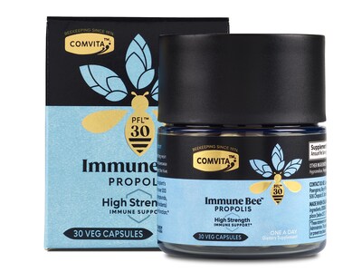 Foto 1 | Suplemento Comvita Propolis Pfl 30 Vcaps - 30 Unidades - Venta Internacional.
