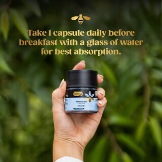 Foto 4 | Suplemento Comvita Propolis Pfl 30 Vcaps - 30 Unidades - Venta Internacional.