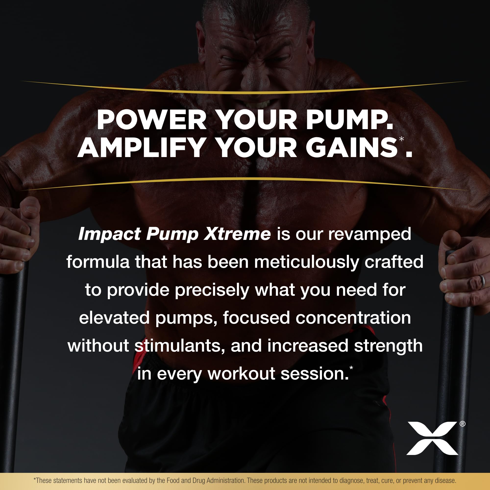 Foto 4 | Bomba De Impacto Allmax Xtreme Para Antes Del Entrenamiento, 465 G, Sin Estimulación - Venta Internacional.