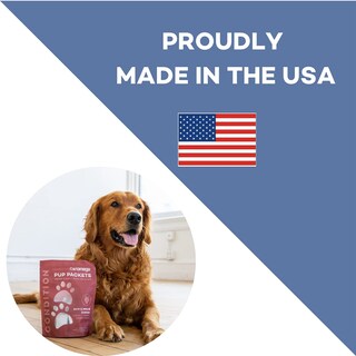 Foto 5 | Suplemento De Aceite De Pescado Coromega 3 Para Perros, 30 Paquetes - Venta Internacional.