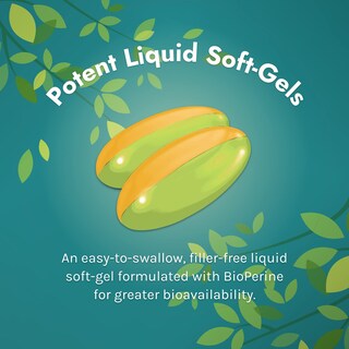 Foto 6 | Suplemento De Ginkgo Biloba De Irwin Naturals 240 Mg X 60 Cápsulas Blandas - Venta Internacional.