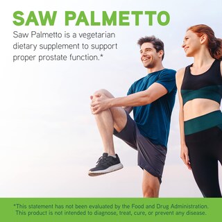Foto 3 | Suplemento Davinci Labs Saw Palmetto 90 Cápsulas - Venta Internacional