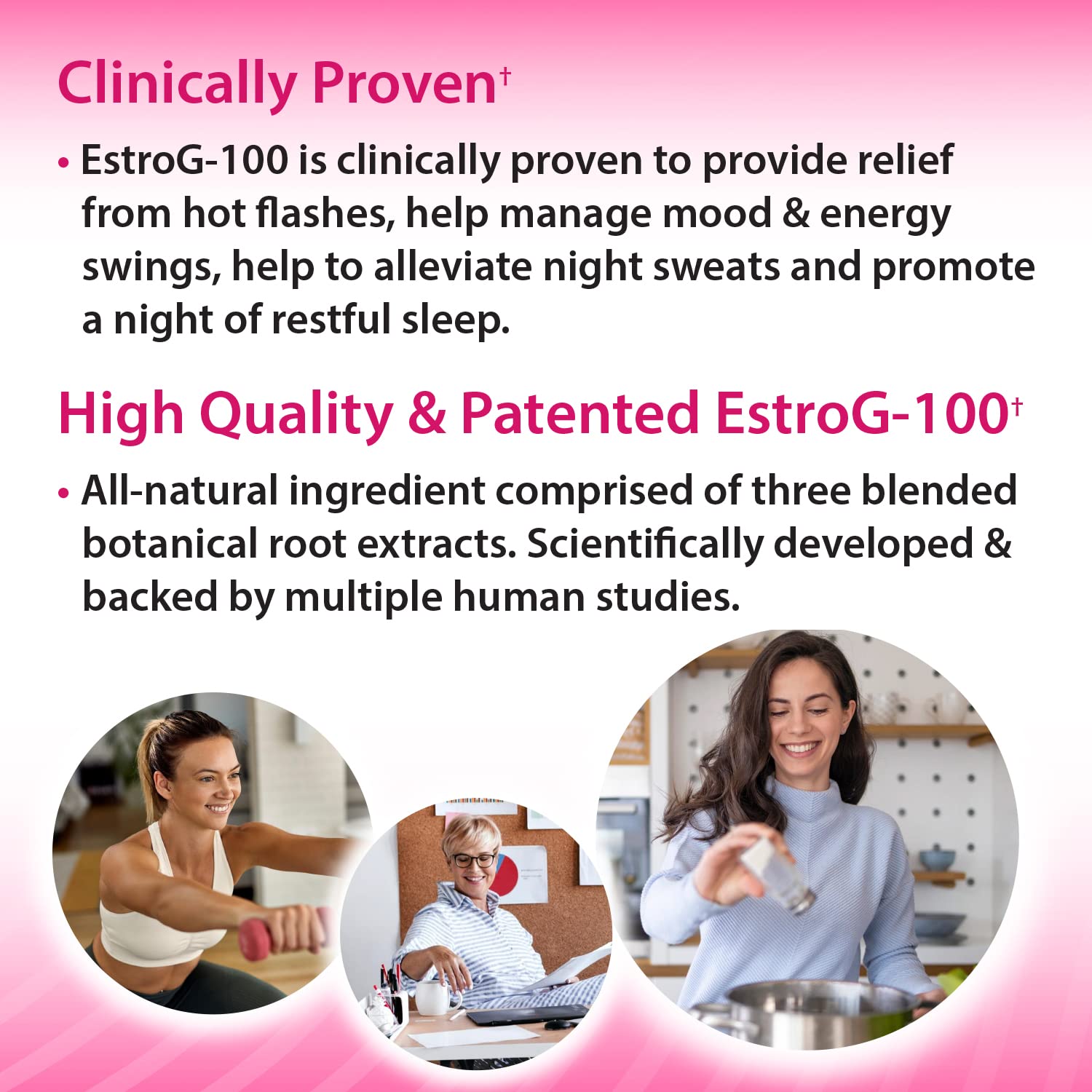 Foto 6 pulgar | Suplemento Aurora Nutrascience Para Menopausia Ultraliposomal, 300 Ml - Venta Internacional.